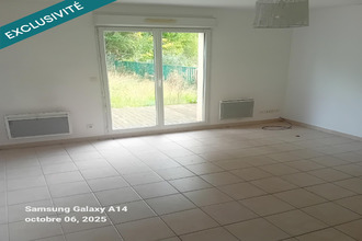 achat maison touques 14800