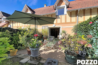achat maison touques 14800