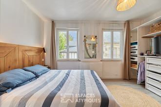 achat maison touques 14800