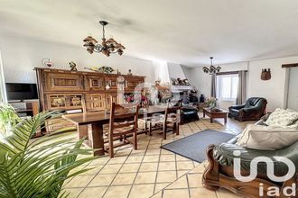 achat maison touquin 77131