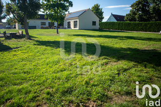 achat maison touquin 77131