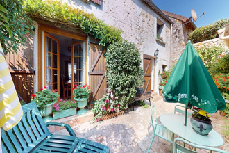 achat maison touquin 77131