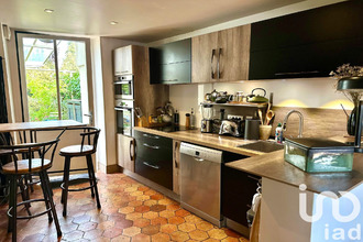 achat maison touquin 77131