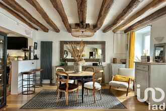 achat maison touquin 77131