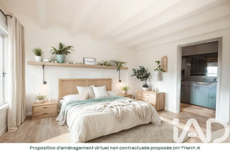 achat maison touquin 77131