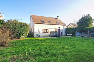achat maison touquin 77131