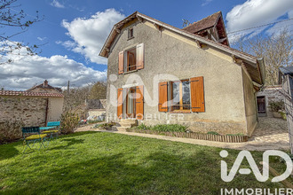 achat maison touquin 77131