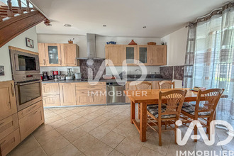 achat maison touquin 77131