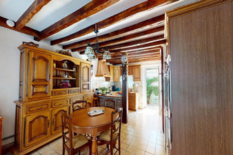 achat maison touquin 77131