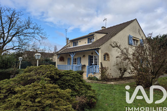 achat maison touquin 77131