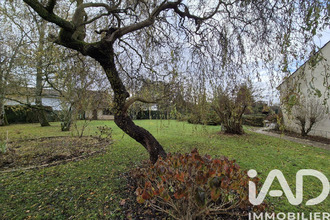 achat maison touquin 77131