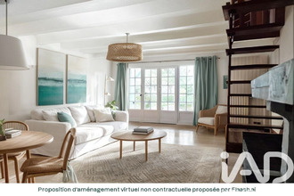 achat maison touquin 77131