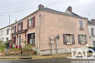 achat maison touquin 77131