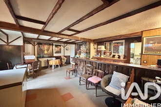 achat maison touquin 77131