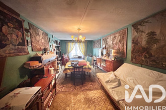 achat maison touquin 77131