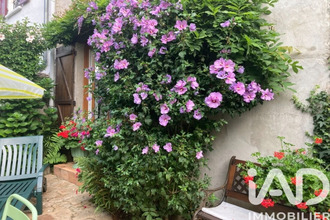 achat maison touquin 77131