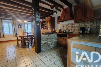 achat maison touquin 77131