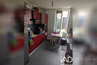 achat maison touquin 77131