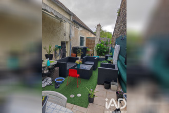 achat maison touquin 77131