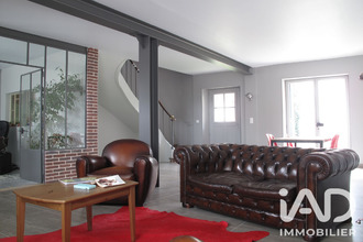 achat maison touquin 77131
