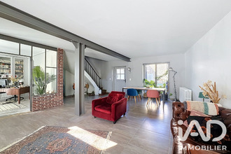 achat maison touquin 77131
