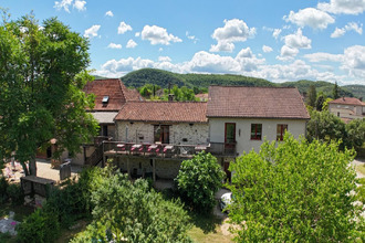 achat maison tour-de-faure 46330