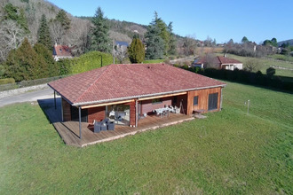 achat maison tour-de-faure 46330
