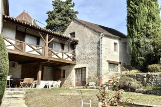 achat maison tour-de-faure 46330