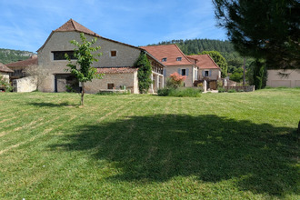 achat maison tour-de-faure 46330