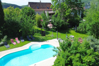 achat maison tour-de-faure 46330