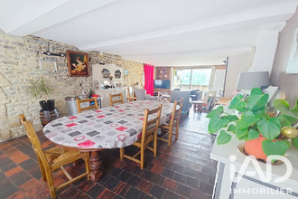 achat maison tour-en-bessin 14400