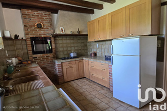 achat maison tour-en-sologne 41250