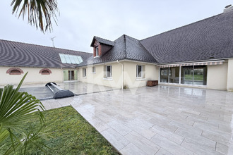 achat maison tour-en-sologne 41250