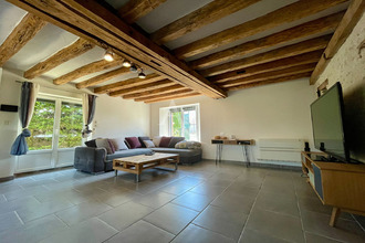 achat maison tour-en-sologne 41250