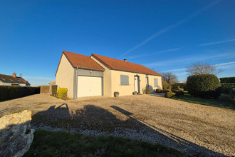 achat maison tourailles 41190