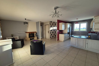 achat maison tourailles 41190