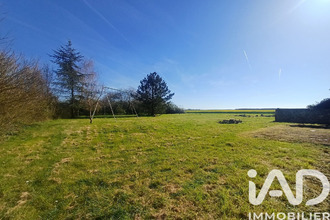 achat maison tourailles 41190