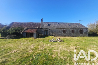 achat maison tourailles 41190