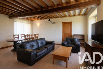 achat maison tourailles 41190