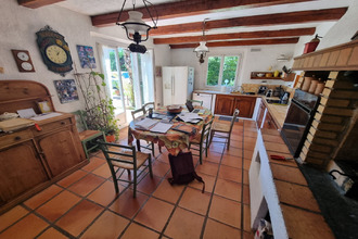 achat maison tourbes 34120