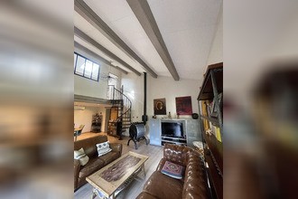 achat maison tourbes 34120