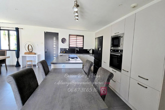 achat maison tourbes 34120