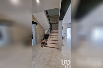 achat maison tourbes 34120