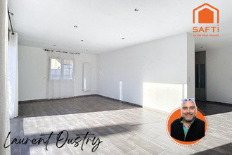 achat maison tourbes 34120