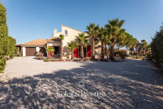 achat maison tourbes 34120