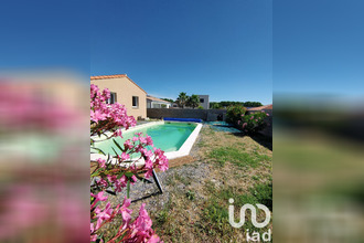 achat maison tourbes 34120