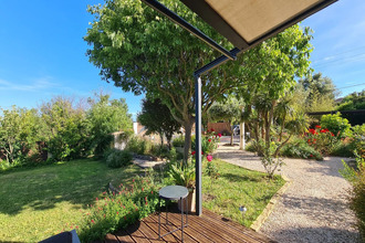 achat maison tourbes 34120