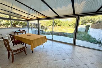 achat maison tourbes 34120