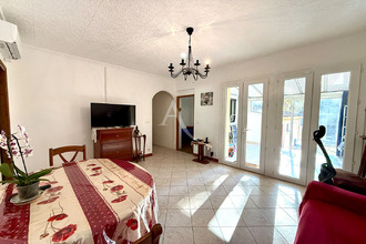 achat maison tourbes 34120