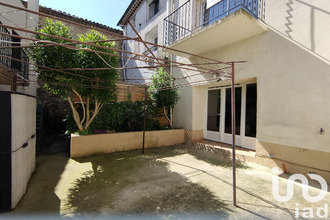 achat maison tourbes 34120